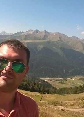 Денис, 33, Россия, Лотошино