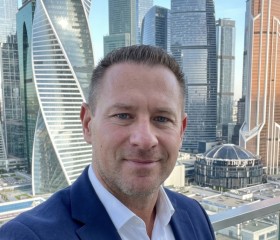 Vladislav, 46, Omsk