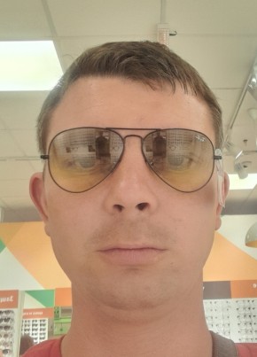 Владислав из Вологды 39 лет