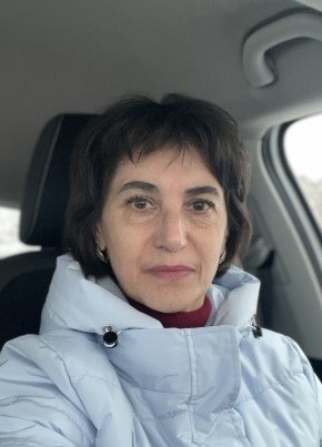 Елена из Кушвы 51 год