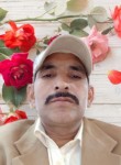 Murad ali, 44 года, لاہور