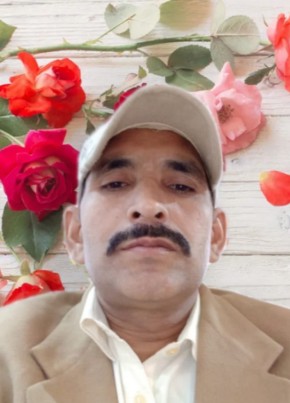 Murad ali, 44, پاکستان, لاہور