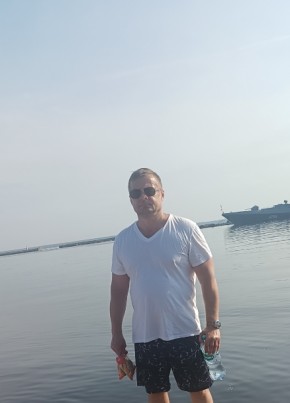 Валерий из Смоленска 50 лет