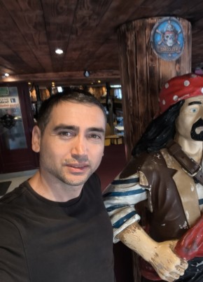Samet из İzmir 37 лет