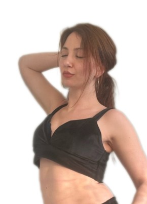 Янина из Самары 31 год