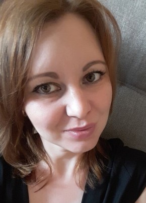 Жанна, 48, Россия, Солнцево