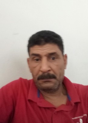 Brahim , 58, تونس, تونس