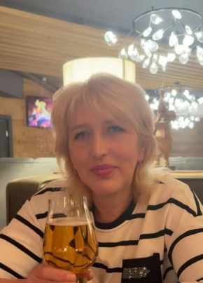 Татьяна из Барнаула 52 года