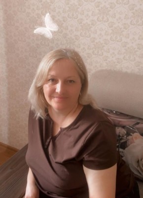 Ирина, 50, Россия, Нижнекамск