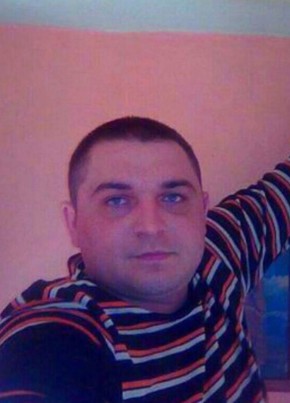 Денис, 38, Россия, Ульяновск