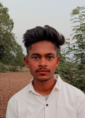 Kumaraj, 23, India, Raipur (Chhattisgarh)