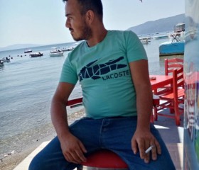 Mustafa, 30 лет, Bursa