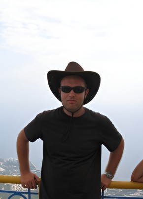 Denis, 43, Russia, Moscow