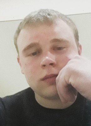 Дима, 22, Россия, Москва