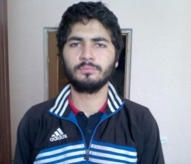 RIChARD, 25, Ordzhonikidzevskaya