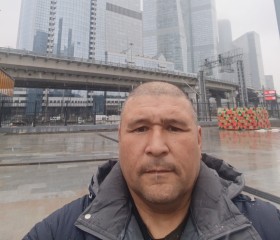 Ilnur, 45, Tobolsk