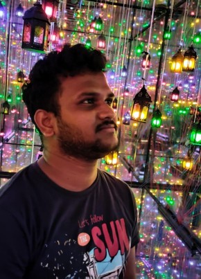 Sagar из دبي 31 год
