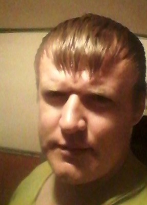 Сергей, 39, Россия, Томари