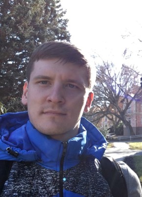 Artem, 32, Россия, Щёлково