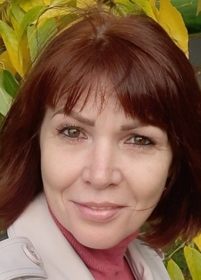 Наталья, 48, Россия, Санкт-Петербург