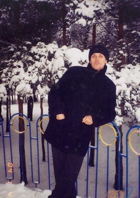 Oleg, 45, Україна, Вараш