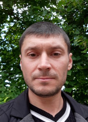 Олег, 42, Россия, Кстово