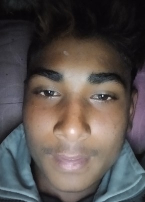 Manoj, 19, India, Faizābād
