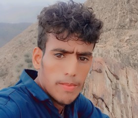 عبدربه محمد حسين, 20, Brussels