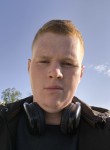 Viktor, 25, Pavlovsk (Voronezj)