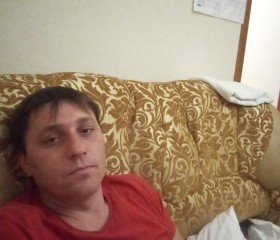 Вася Петров, 37 лет, Тимашёвск