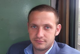 Роман, 44 - Just Me