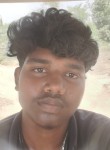 S.CHANDRU, 19 лет, Chennai