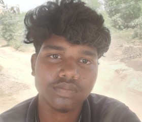 S.CHANDRU, 19 лет, Chennai