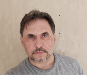 Андрей, 51 год, Ленинградская