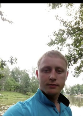 Алексей, 34, Россия, Москва