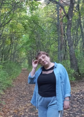 Юлия из Калининска 50 лет