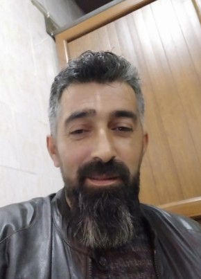 Adar, 33, Türkiye Cumhuriyeti, Şemdinli