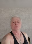 Павел, 61 год, Ангарск