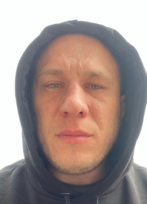 Kevin, 39, Russia, Tyumen