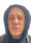Kevin, 39, Tyumen