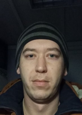 Vladimir, 31, Russia, Krasnodar