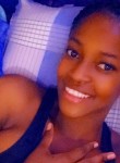 Janeth, 20, Dodoma