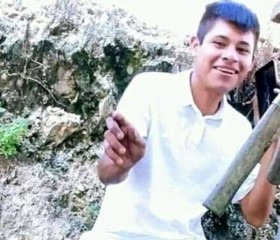 Edgar, 26 лет, Santa María (Estado de Oaxaca)