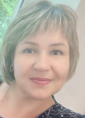 Наталья из Бийска 43 года