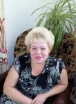 Светлана, 55 лет, Марганец