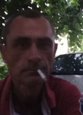Сергей Ушаков, 52, Україна, Нова Маячка