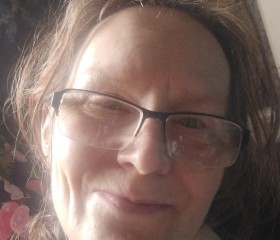 Milada, 48, Novokuznetsk
