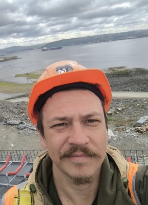 Timur, 33, Russia, Yakutsk