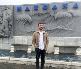 Ilya, 22, Kazan