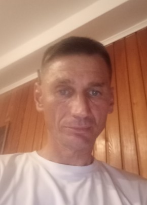 Дмитрий из Трудовое 45 лет